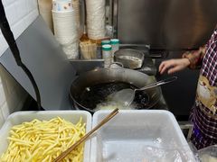 -柳陈記鸡柳薯条年糕(恒大店)