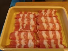 -欢乐牧场主题自助料理(西丽宝能店)