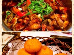 黄记煌三汁焖锅(欢乐海岸店)-黄记煌三汁焖锅(欢乐海岸店)