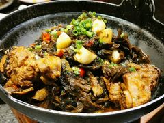 -湘与香缘·湖南菜(王府井北京市百货大楼店)