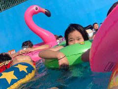 -欢乐水魔方水世界
