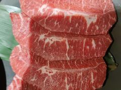 -九田家黑牛烤肉料理(溧阳吾悦店)