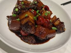 -老妈菜馆(建设街店)