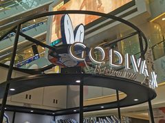 -GODIVA(王府井apm店)