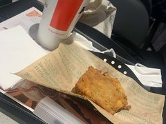 -肯德基(烟台万象汇店)