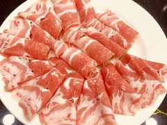 -东来顺饭庄·火锅(环岛店)