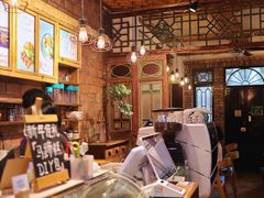 -西关84·History·Art·Cafe