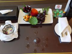 -幸福湖国际会议中心
