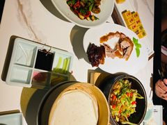 -四世同堂·京菜·烤鸭(双井店)