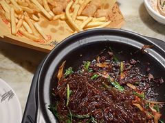 -老淮安·淮安菜(涟水店)