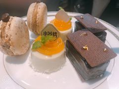 -也枫·小黄楼(南山路旗舰店)