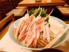-蟹道乐(道顿堀本店)