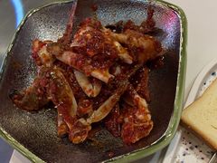 -河坝烧烤串城(金达莱店)