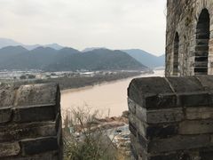 灵江-台州府城(江南长城)
