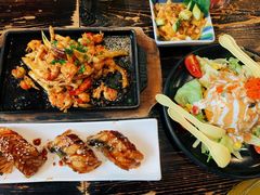 -小川洋风料理(汉街店)