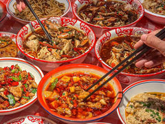 -老三样·旧食新味(万寿宫店)