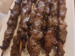 -仁和四季涮肉馆(天坛南门店)