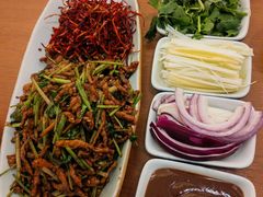 -老昌春饼(中央大街店)