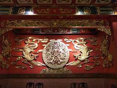 -梅龙镇酒家(南京西路总店)