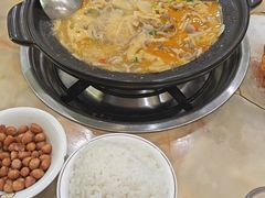 -李师傅脆肚(梅林店)