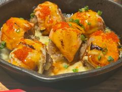 -一豚轩·烧鸟·豚骨拉面(五四路店)