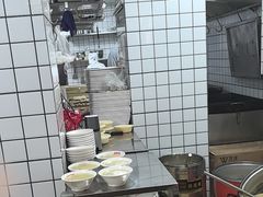 -众品老方子锅贴甜沫(李村店)