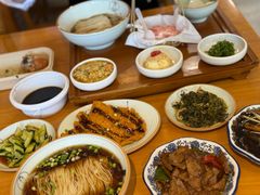 -孙盛兴奥灶面馆·蟹黄面·三虾面(直营.拙政园店)