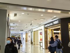 -凯德MALL(西直门店)