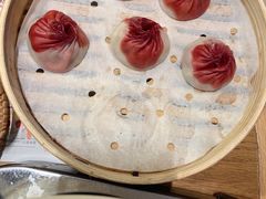 -苏小柳点心·手作小笼包(虹桥天地分院)