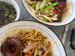 -佬钱湾仔(衣裳街店)