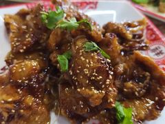 -宝正臻天津包子总店(金阳光居易店)