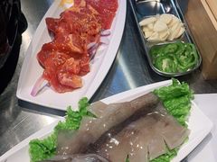 -晓燃地摊烤肉(朝阳双桥店)