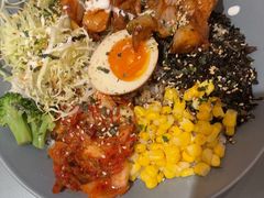 -池奈·咖喱蛋包饭(熙地港店)