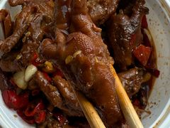 -老三样·旧食新味(船山路店)