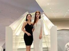 -欢乐海岸椰林沙滩-2025湾区超级灯会