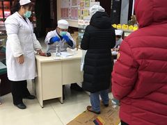-同仁堂(北苑双营路店)