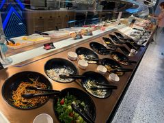 -比格比萨自助(宝山日月光店)