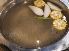 -潮鑫牛肉火锅(敏捷广场店)