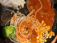 -豪享来中西餐厅(隆昌店)