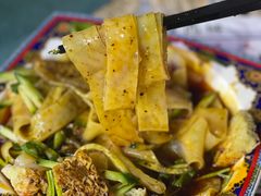 -莲香西域·正宗新疆菜(龙华店)