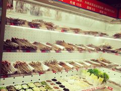 -牛華八婆火锅串串(南中环店)