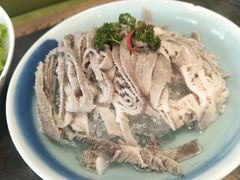 -小牛海记潮汕牛肉店(永定路店)