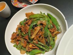 -知楚•精致湖北菜(武商MALL店)