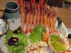 -德川家日本料理(中关村寰太大厦店)