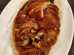 -新旺茶餐厅(嘉里城店)
