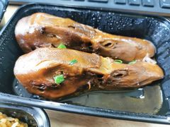 -童年小筑餐厅(申花路店)