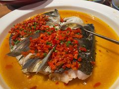 -老湘村·湖南土菜(天河维多利店)