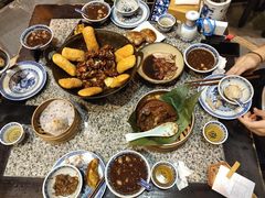 -南京大牌档(三阳广场苏宁店)