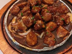 -州康·本帮菜(南桥百联店)