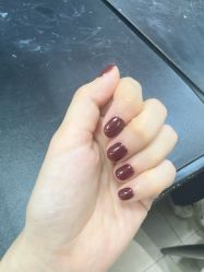 -LEILEI NAIL蕾蕾美甲美睫